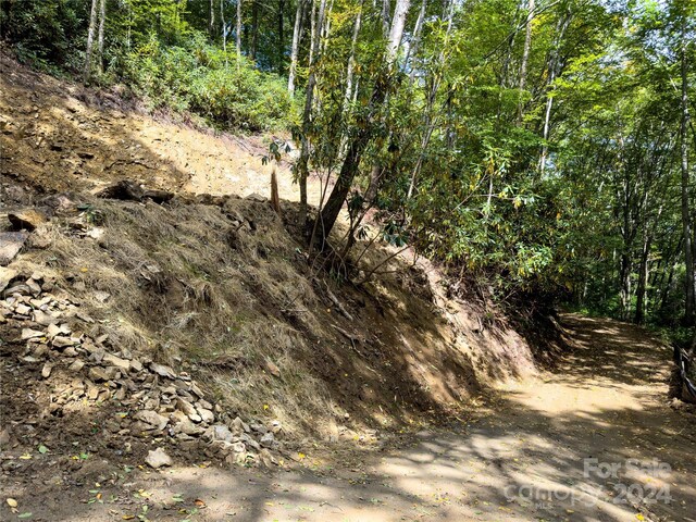 LOT59 Black Rock Rd Unit 59, Qualla, NC 28719