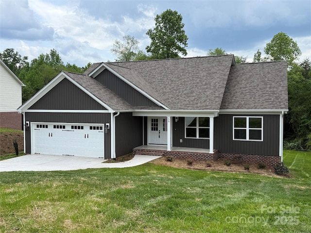 59 Browning Dr, Taylorsville, NC 28681 - photo 1