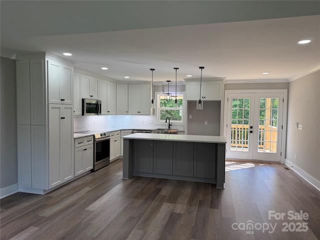 59 Browning Dr, Taylorsville, NC 28681 - photo 3
