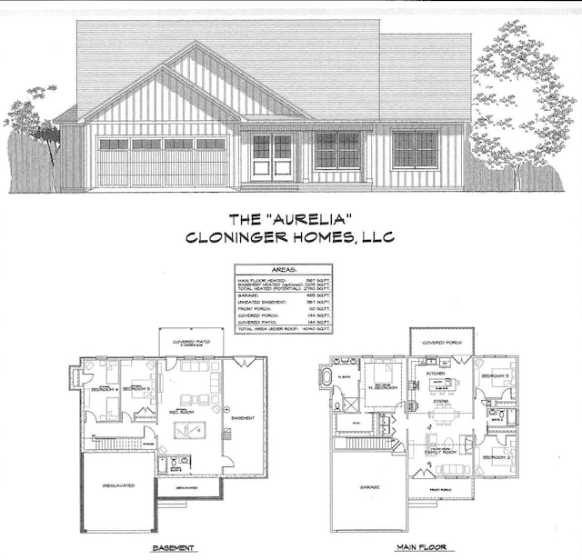 59 Browning Dr, Taylorsville, NC 28681 - photo 4
