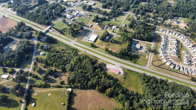 0 Lowery St, Peachland, NC 28133