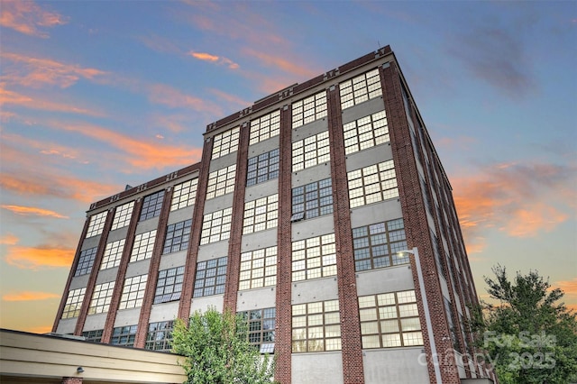 715 N Graham St Unit 201, Charlotte, NC 28202 - photo 3