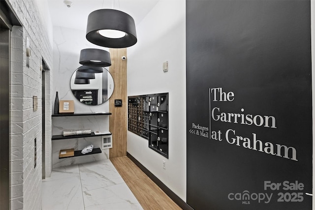 715 N Graham St Unit 201, Charlotte, NC 28202 - photo 4