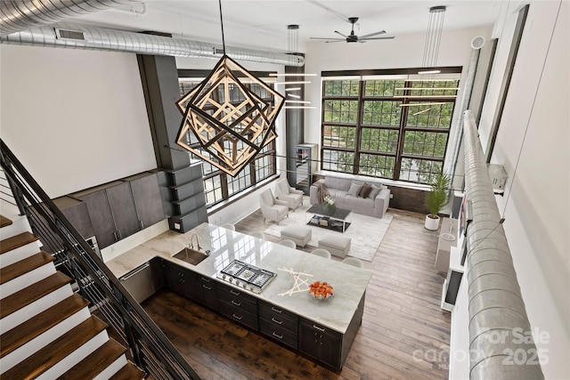 715 N Graham St Unit 201, Charlotte, NC 28202 - photo 7