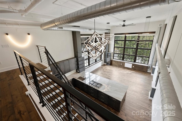 715 N Graham St Unit 201, Charlotte, NC 28202 - photo 17
