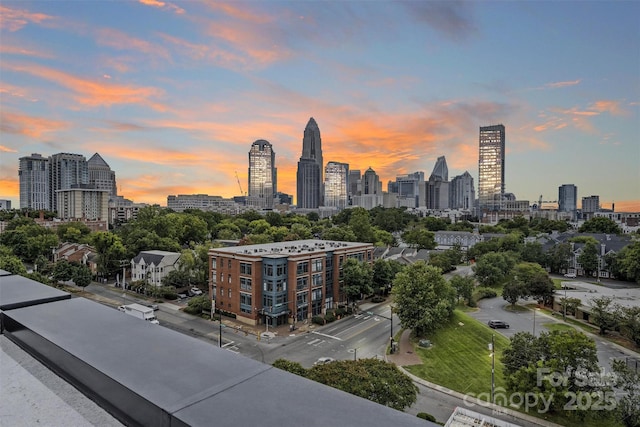 715 N Graham St Unit 201, Charlotte, NC 28202 - photo 39