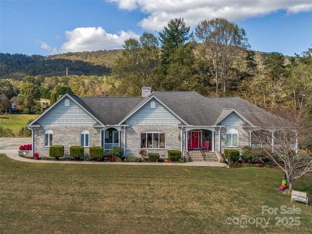8124 Boylston Hwy, Mills River, NC 28759 - photo 9
