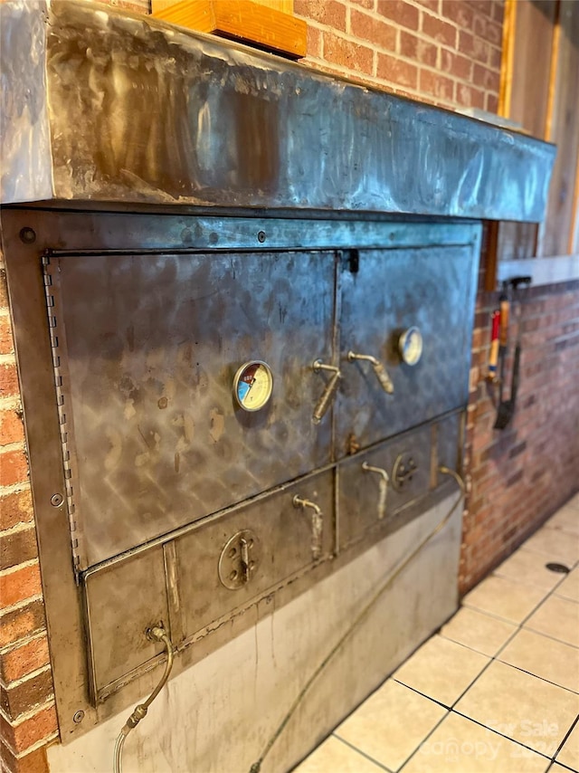1610 Sierra Rd, York, SC 29745 - view of interior details