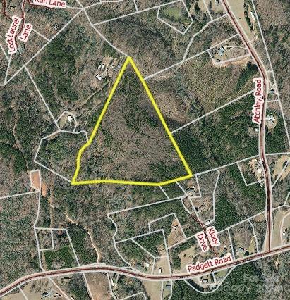000 Padgett Rd, Union Mills, NC 28167 - photo 5