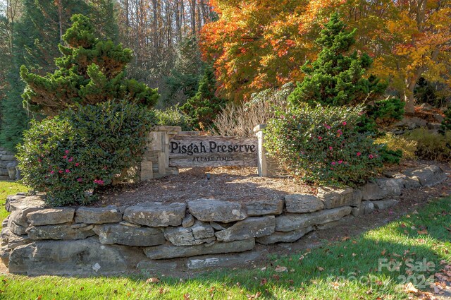 1504 Pisgah Preserve Rd Unit 6, Nebo NC, 28761 land for sale