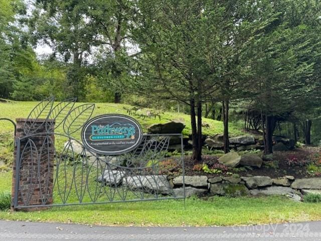 000 Gateway Dr Unit 10, Hendersonville NC, 28739 land for sale