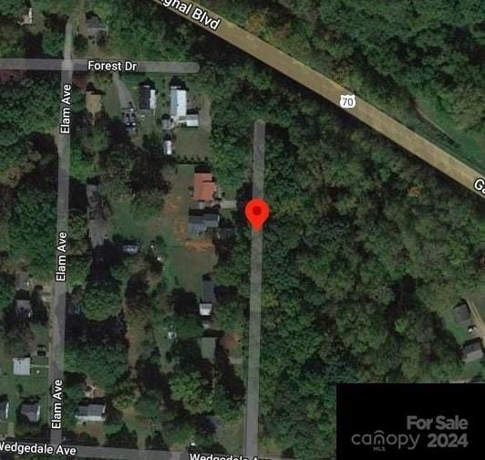 000 Crowell Ave, Statesville NC, 28677 land for sale