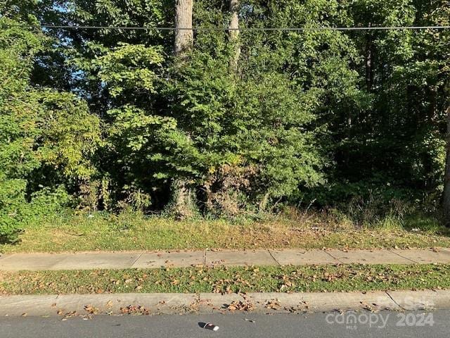 734 Dewolfe St, Charlotte NC, 28208 land for sale