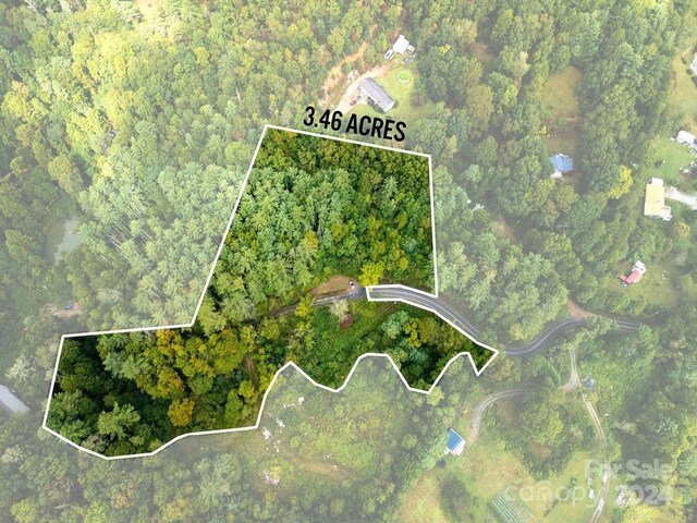 TBD Homer Mccall Rd, Lake Toxaway NC, 28747 land for sale