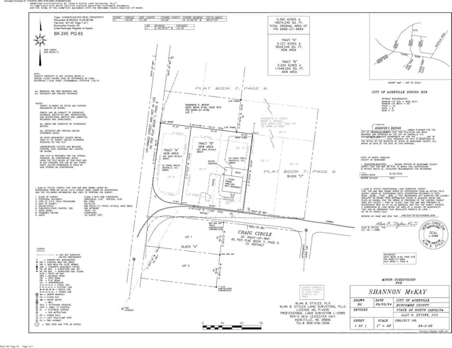 Listing photo 3 for 31 Craig Cir Unit 8, Asheville NC 28805