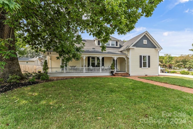 404 Avery Ave, Morganton, NC 28655 - view of front of property featuring covered porch and roof with shingles