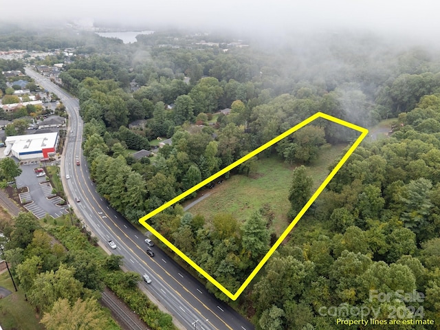 1945 Hendersonville Rd, Asheville NC, 28803 land for sale