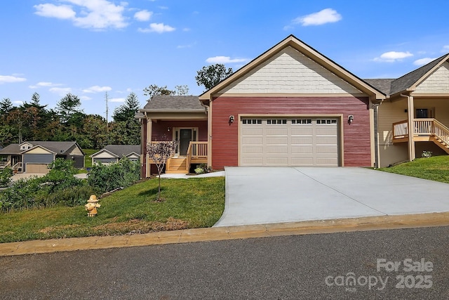83 Loftin St, Weaverville, NC 28787 - photo 1