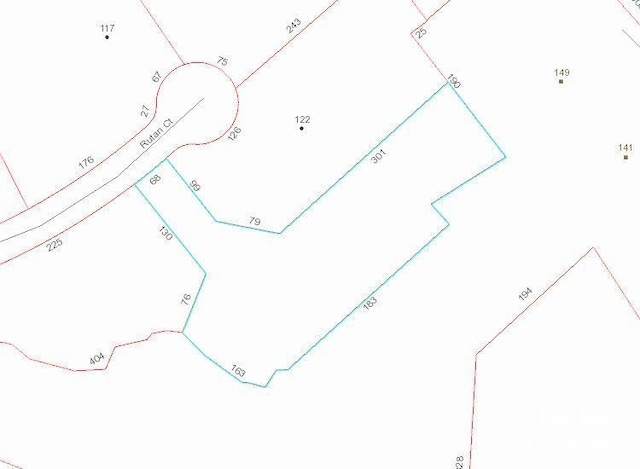 Listing photo 2 for LOT3 Rutan Ct Unit 3, Mooresville NC 28117