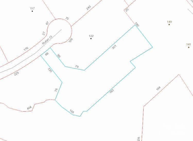 LOT3 Rutan Ct Unit 3, Mooresville, NC 28117