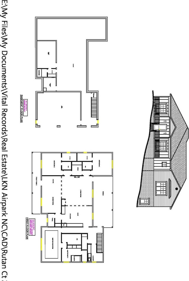 LOT3 Rutan Ct Unit 3, Mooresville, NC 28117