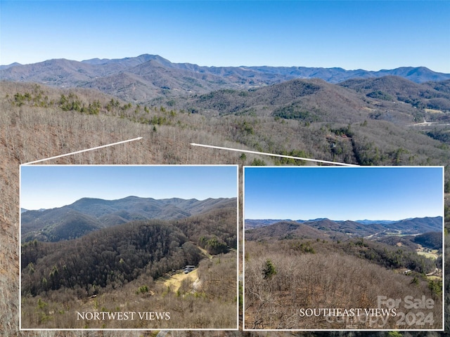 Listing photo 2 for 00 Cove Creek Rd, Waynesville NC 28785