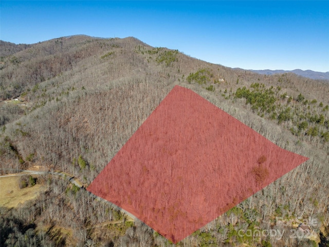 Listing photo 3 for 00 Cove Creek Rd, Waynesville NC 28785