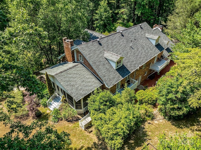 163 Northern Lights Ln, Hendersonville, NC 28739 - photo 9
