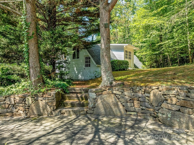 163 Northern Lights Ln, Hendersonville, NC 28739 - photo 45