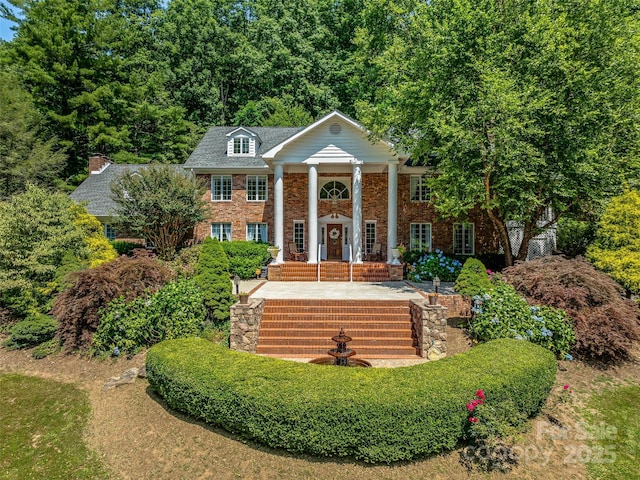 163 Northern Lights Ln, Hendersonville, NC 28739 - photo 48