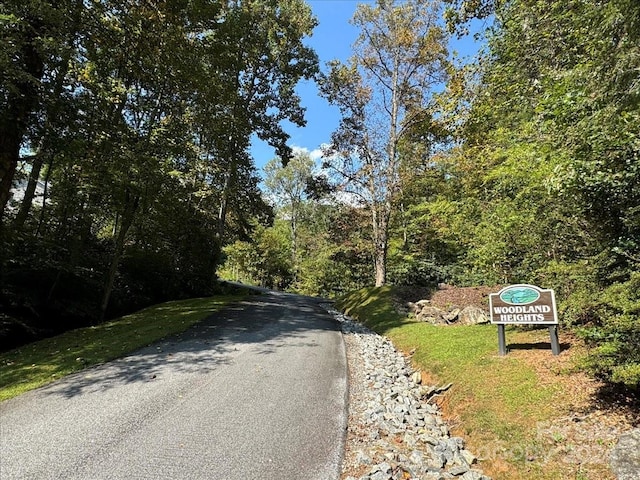 000 Elise Dr Unit 9, Pisgah Forest NC, 28768 land for sale