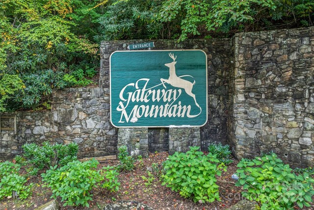 99999 Rhododendron Dr Unit 4, Old Fort, NC 28762