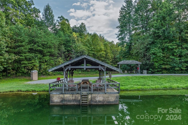 99999 Rhododendron Dr Unit 4, Old Fort, NC 28762