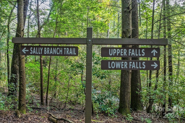 99999 Rhododendron Dr Unit 4, Old Fort, NC 28762
