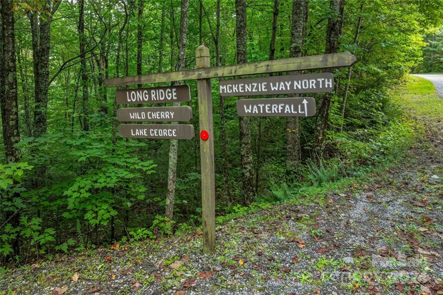 99999 Rhododendron Dr Unit 4, Old Fort, NC 28762