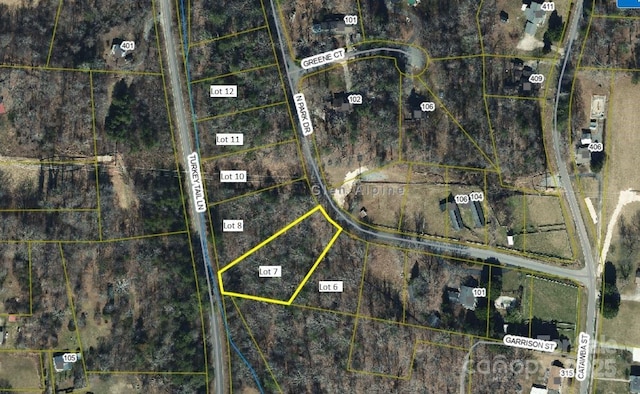 0 N Park Dr Unit 6, Morganton, NC 28655
