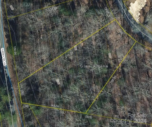 0 N Park Dr Unit 7, Morganton NC, 28655 land for sale