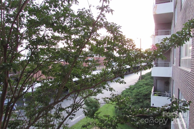 1300 Reece Rd Unit 302, Charlotte, NC 28209 - water view