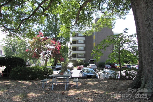 1300 Reece Rd Unit 302, Charlotte, NC 28209 - surrounding community