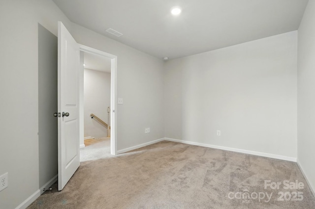 939 Cobbled Way, Fort Mill, SC 29715 - empty room with carpet and baseboards