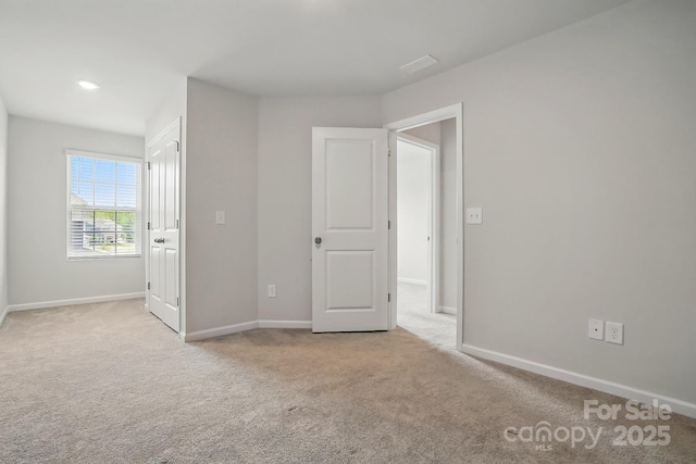 939 Cobbled Way, Fort Mill, SC 29715 - unfurnished bedroom featuring carpet floors and baseboards