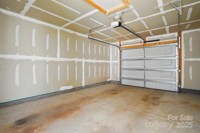 939 Cobbled Way, Fort Mill, SC 29715 - garage with a garage door opener