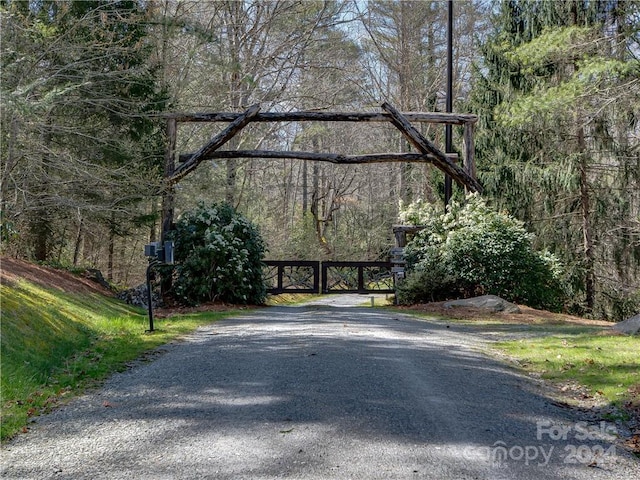 8B Reserve Rd, Pisgah Forest, NC 28768 - photo 11