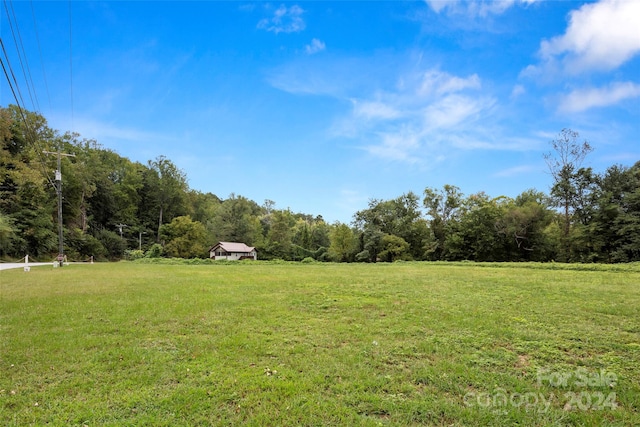 LOT1 Boys Camp Rd Unit 1, Lake Lure NC, 28746 land for sale