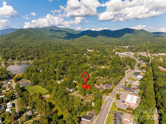 114 Cragmont Rd, Black Mountain NC, 28711 land for sale