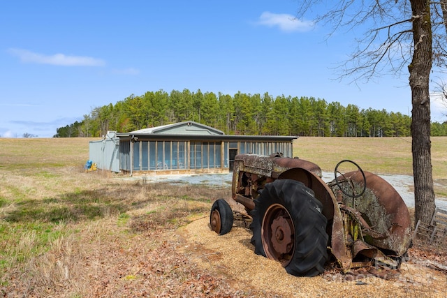 554 Ted Smith Rd, Rutherfordton, NC 28139 - photo 1