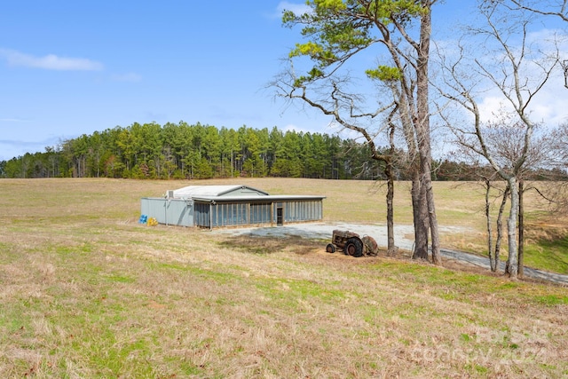 554 Ted Smith Rd, Rutherfordton, NC 28139 - photo 2
