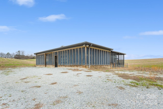 554 Ted Smith Rd, Rutherfordton, NC 28139 - photo 4