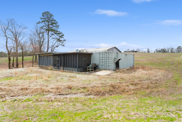 554 Ted Smith Rd, Rutherfordton, NC 28139 - photo 5