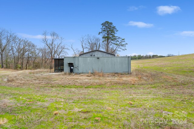 554 Ted Smith Rd, Rutherfordton, NC 28139 - photo 6